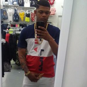 Meet your Posher, Alexander